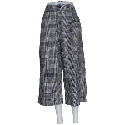 Culottes (Zwart, Wit) van New Feeling