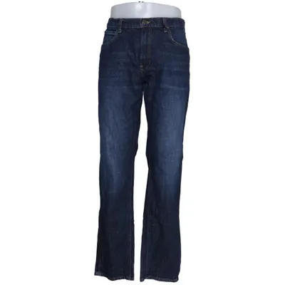 Jeans (Daren Zip Fly) from Lee Cotton, Elastane, Polyester