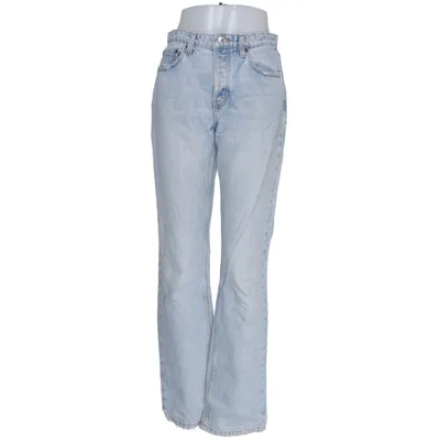 Spijkerbroek (Blauw) van Zara