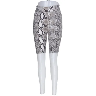 Hotpants (Flerfarvet) fra Stay Elastan, Polyamid