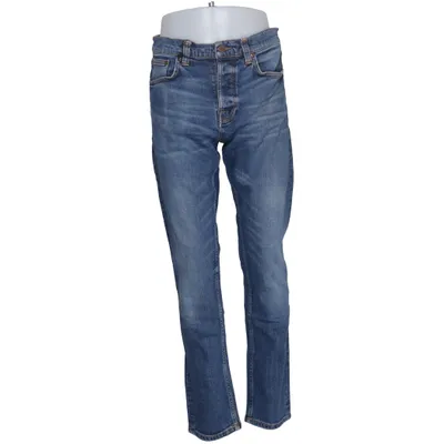 Jeans (Blå) från Nudie Jeans Ekologisk bomull
