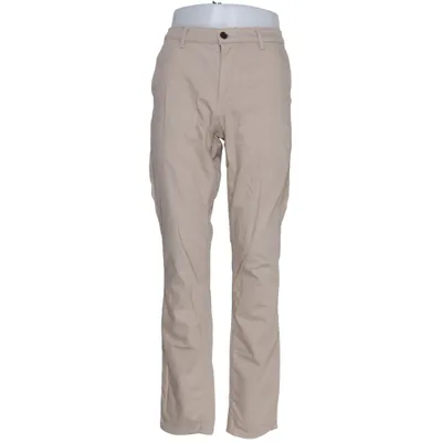 Chinos (Beige) från These Glory Days Bomull, Elastan
