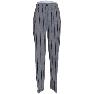 Byxor (Grå, Svart) från Meandi