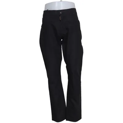 Chinos (Black) from Antony Morato Cotton, Elastane, Polyester