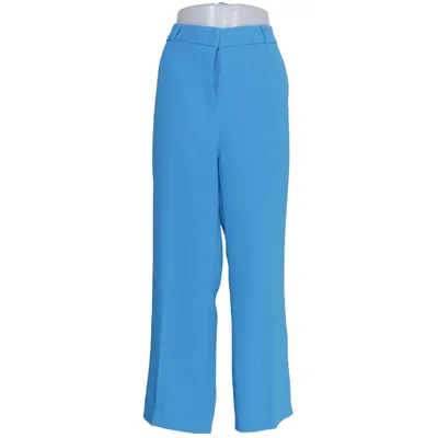 Palazzobyxor (Blå) från CKS Polyester