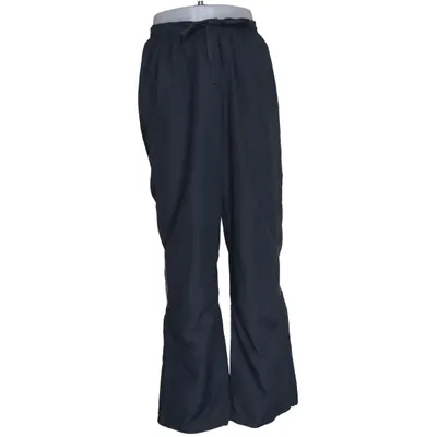 Regnbukser  (Grå) fra Active Sports Polyester