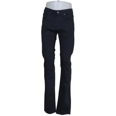 Jeans (Iggy) fra Tiger of Sweden Jeans Bomuld, Elastan