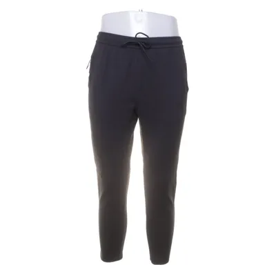 Joggingbroek (Zwart) van Nike Katoen, Polyester