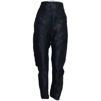 Broek (Zwart) van G-Star Raw Katoen, Elastaan