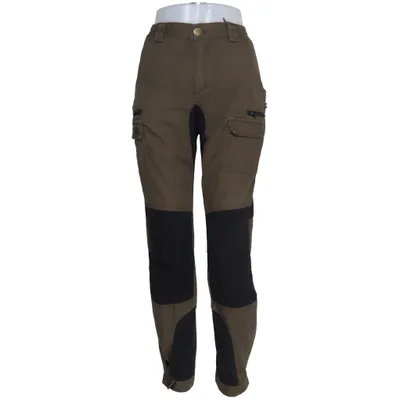 Pantalon d'extérieur (Vert, Noir) de Freewear