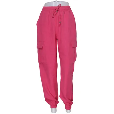 Pantalon cargo (Rose) de Remix Polyester