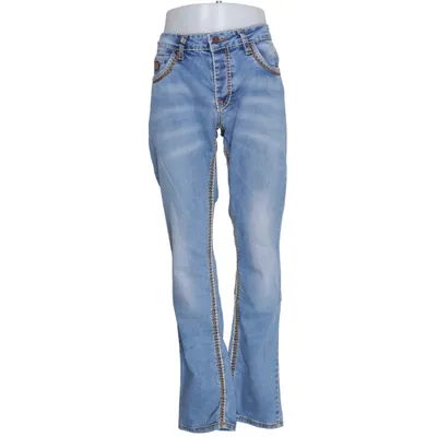 Jean (Bleu) de Wam Denim