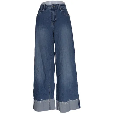 Jeans (Evada) från MAC Bomull, Elastan