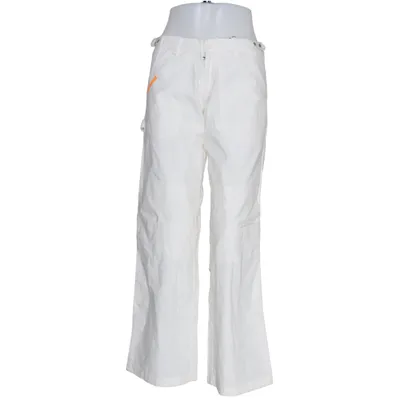 Bukser (Amy Girls Pant) fra Hummel Bomuld