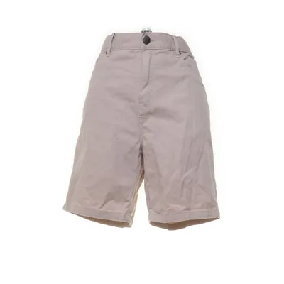 Denim shorts (Beige) from Newport Bay Sailing Club Cotton