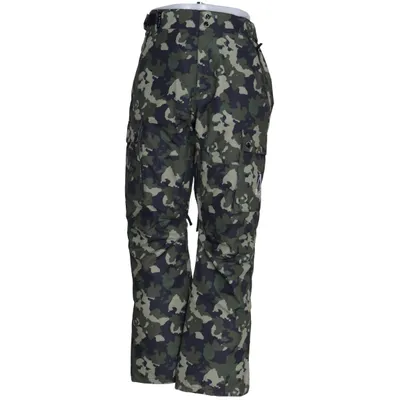 Täckbyxor (Flerfärgad) från Slade Couture Polyester