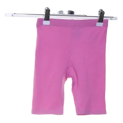 Hotpants (Rosa) från H&M x Disney Bomull, Elastan