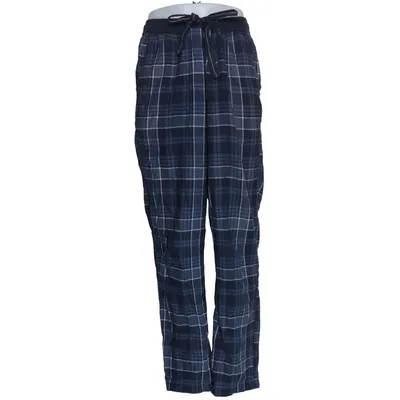 Pantalon de pyjama (Bleu) de Hampton Republic Coton