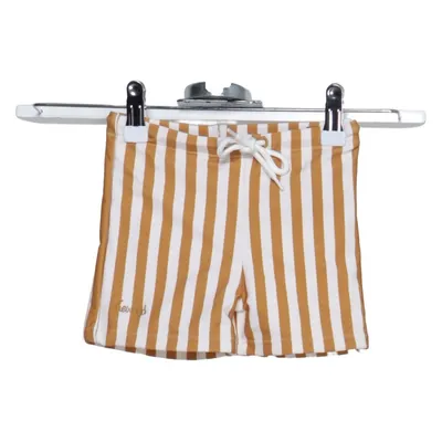 Zwemshort (Bruin, Wit) van Liewood Elastaan, Polyamide, Polyester