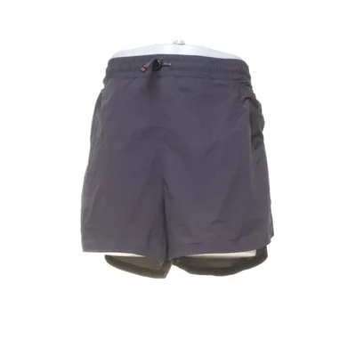 Träningsshorts (Svart) från Klättermusen Polyester
