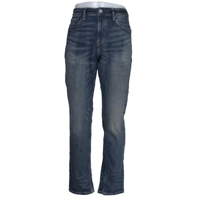 Jeans (SLIM) from H&M Cotton, Elastane