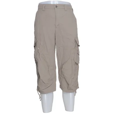 Cargo pants (Beige) from Vaude