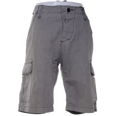Cargoshorts (TREASURE SHORTS S.CHECK PAC PR 3/4 10) från Premium by Jack & Jones Bomull