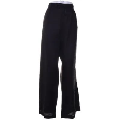 Pajama pants (Black) from Primark Cares Cotton, Linen, Viscose