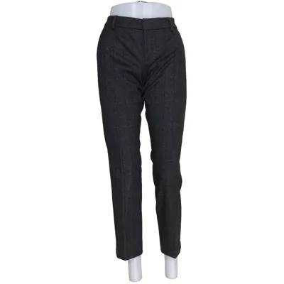 Kostymbyxor (Grå) från Los Angeles Elastan, Polyester, Viskos
