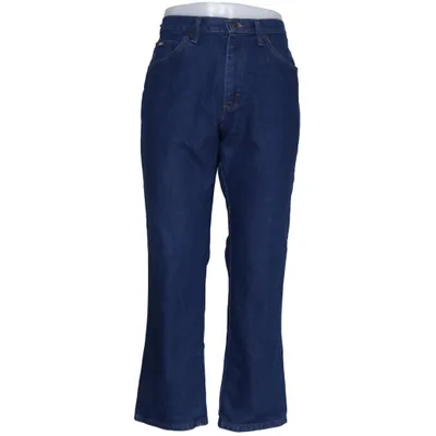 Spijkerbroek (Blauw) van Lee