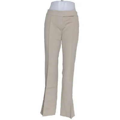 Byxor (Beige) från Hugo Boss Bomull, Linne
