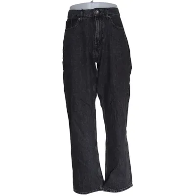 Jeans (Gray) from Vailent Recycled cotton