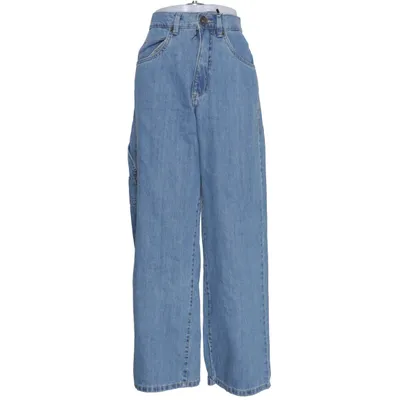 Jeans (Blå) fra Southpole Bomuld