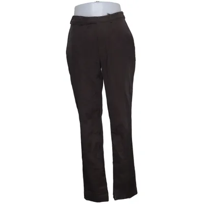 Chinos (Brown) from Laundry Industry Cotton, Polyamide