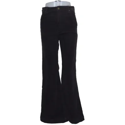 Corduroy pants (Gray) from Rolla's Cotton, Elastane