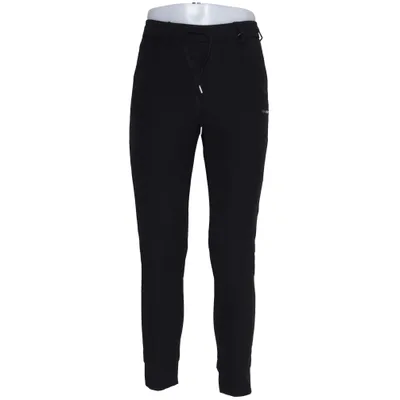 Träningsbyxor (Svart) från Spohlfgr Bomull, Polyester