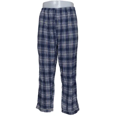 Pantalon de pyjama (Bleu, Multicolore)