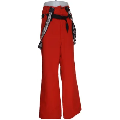 Skihose (Rot) von Mover Sportswear Polyester