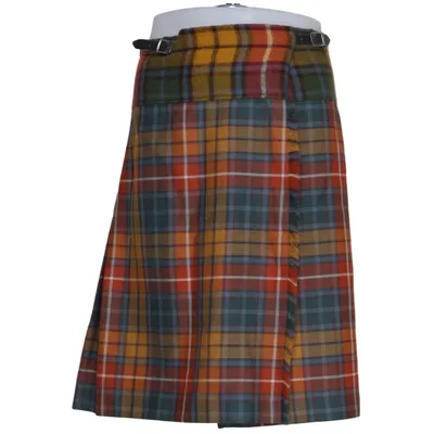Kilt (Jaune, Vert, Orange)