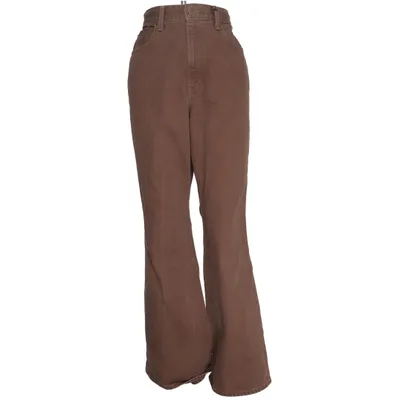 Jeans (Brun) fra Levi's Premium Bomuld