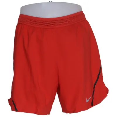 Träningsshorts (Aeroswift) från Nike Aeroswift Elastan, Polyester