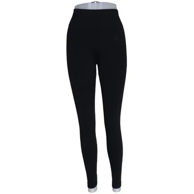 Sports tights (Black) from Pursue Fitness Elastane, Polyamide, Polyester