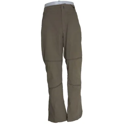Pantalon d'extérieur (Marron) de Kühl Coton, Élasthane, Polyamide