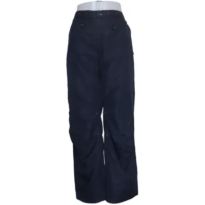 Pantalon d'extérieur (Bleu) de TCM Polyester