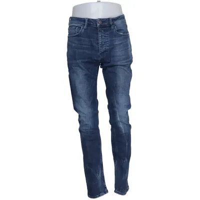 Jean (Bleu) de Tigha