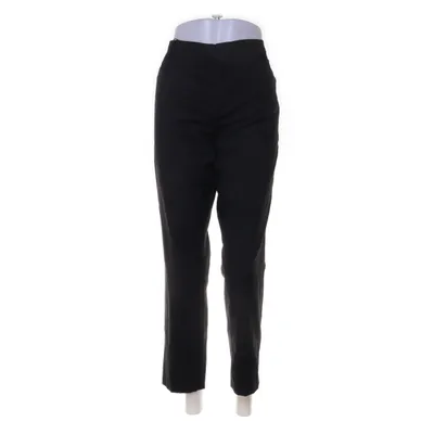 Suit pants (Black) from Banana Republic Wool, Polyester, Elastane