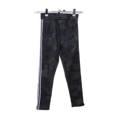 Träningsbyxor (Grön, Flerfärgad) från Firefly Polyester