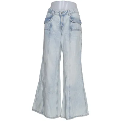 Jeans (Blå) från Divided by H&M Bomull