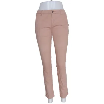 Chino (Beige) de Place du Jour Coton, Élasthane