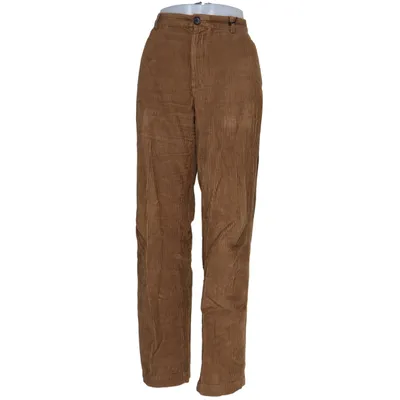 Manchesterbyxor (Brun) från Singular Society Bomull